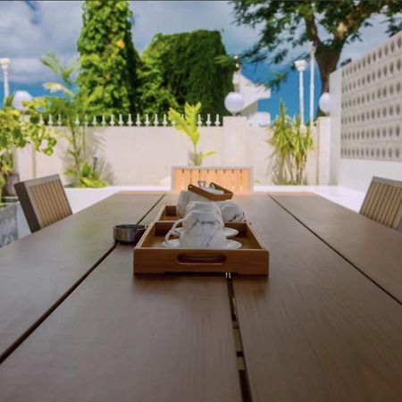 Discovery Saipan Hotel 加拉班 外观 照片