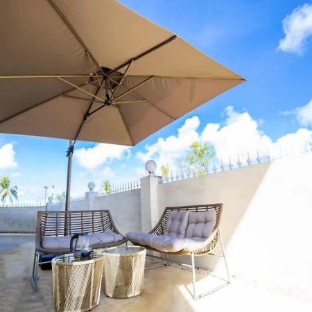 Discovery Saipan Hotel 加拉班 外观 照片