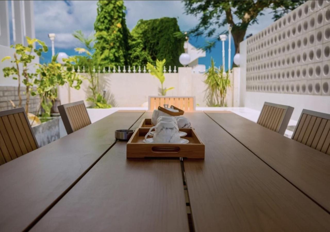 Discovery Saipan Hotel 加拉班 外观 照片