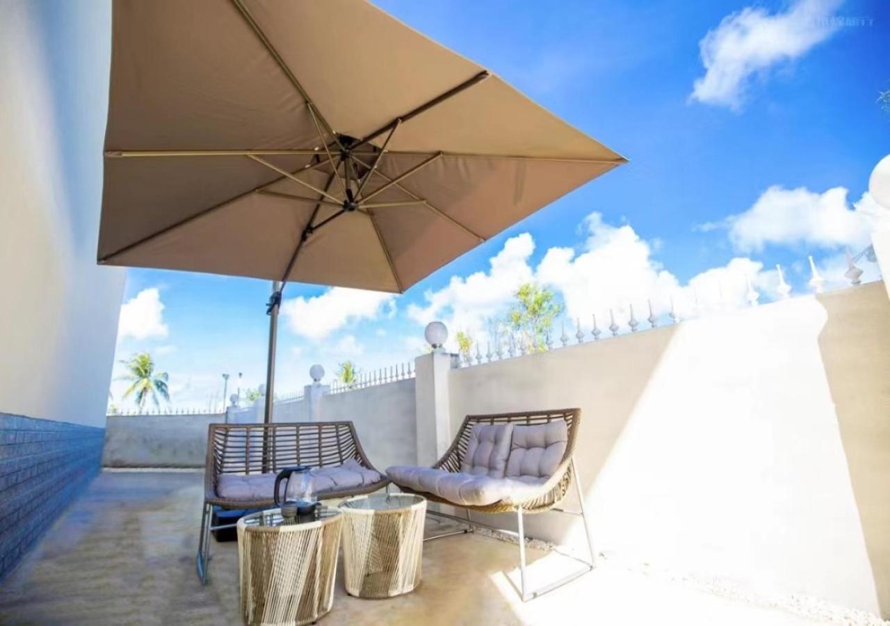Discovery Saipan Hotel 加拉班 外观 照片