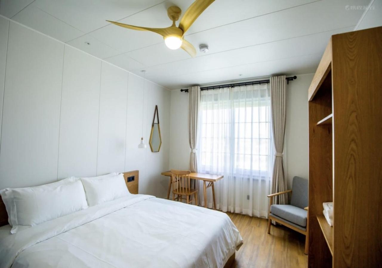 Discovery Saipan Hotel 加拉班 外观 照片
