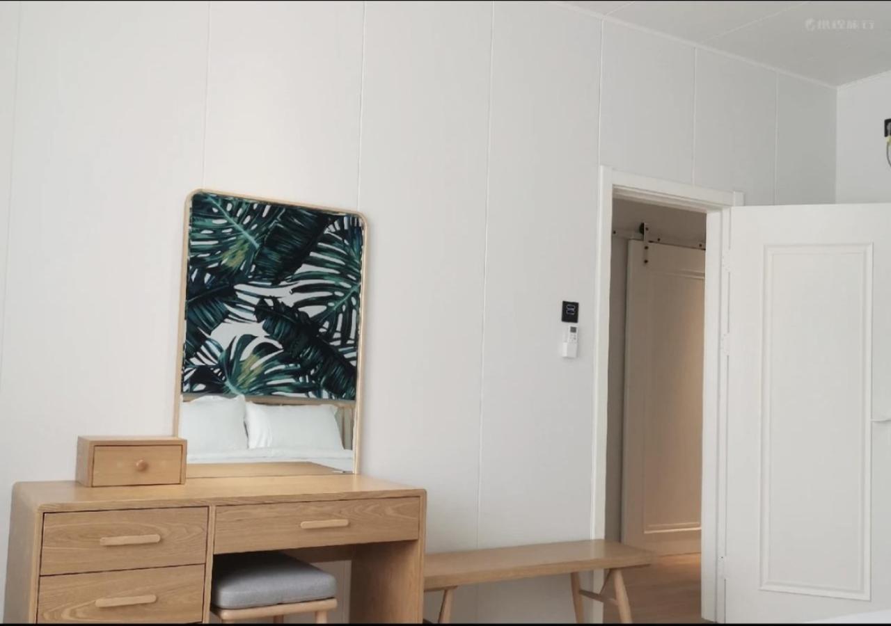 Discovery Saipan Hotel 加拉班 外观 照片