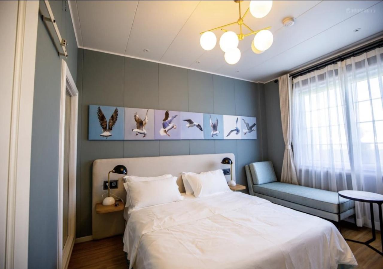 Discovery Saipan Hotel 加拉班 外观 照片