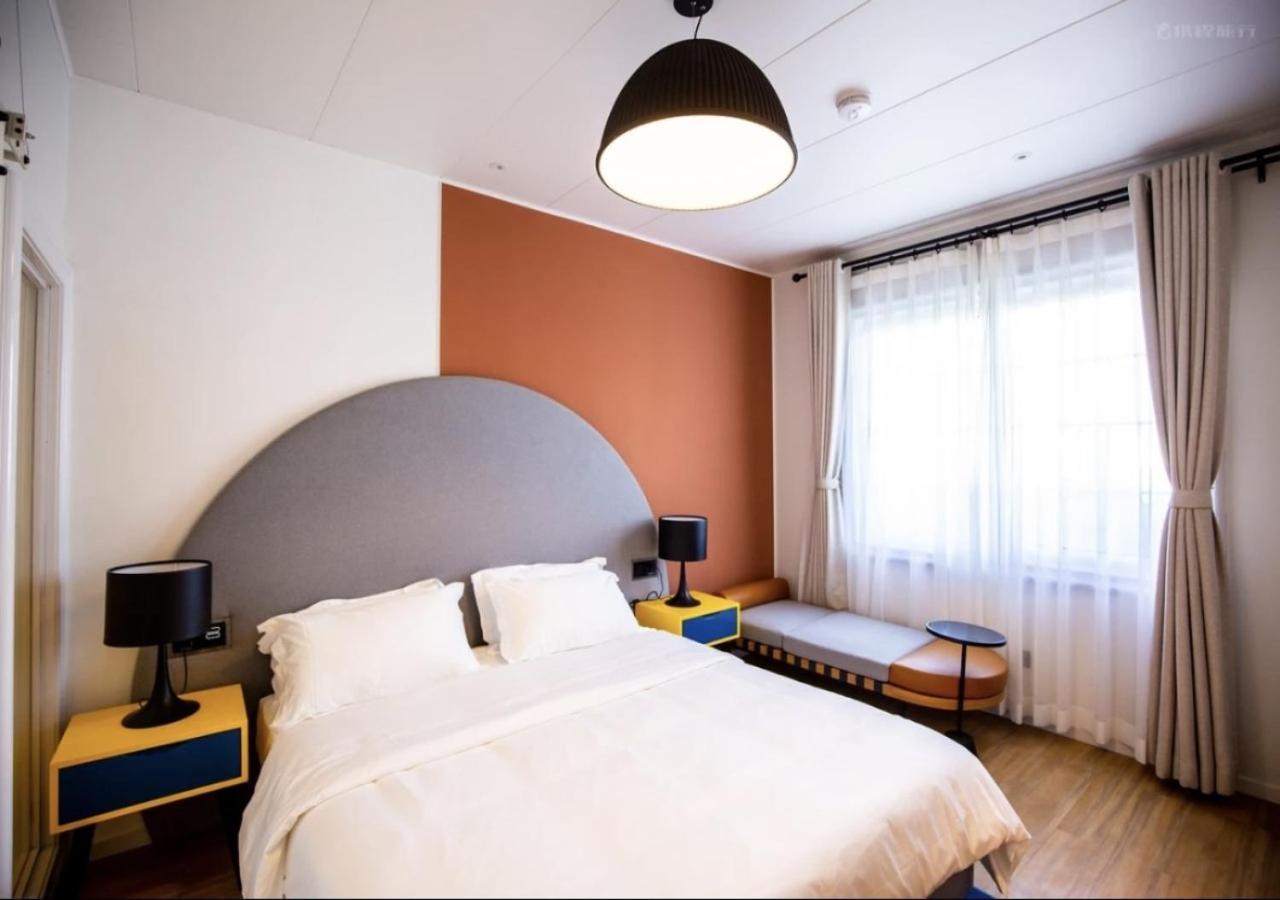 Discovery Saipan Hotel 加拉班 外观 照片
