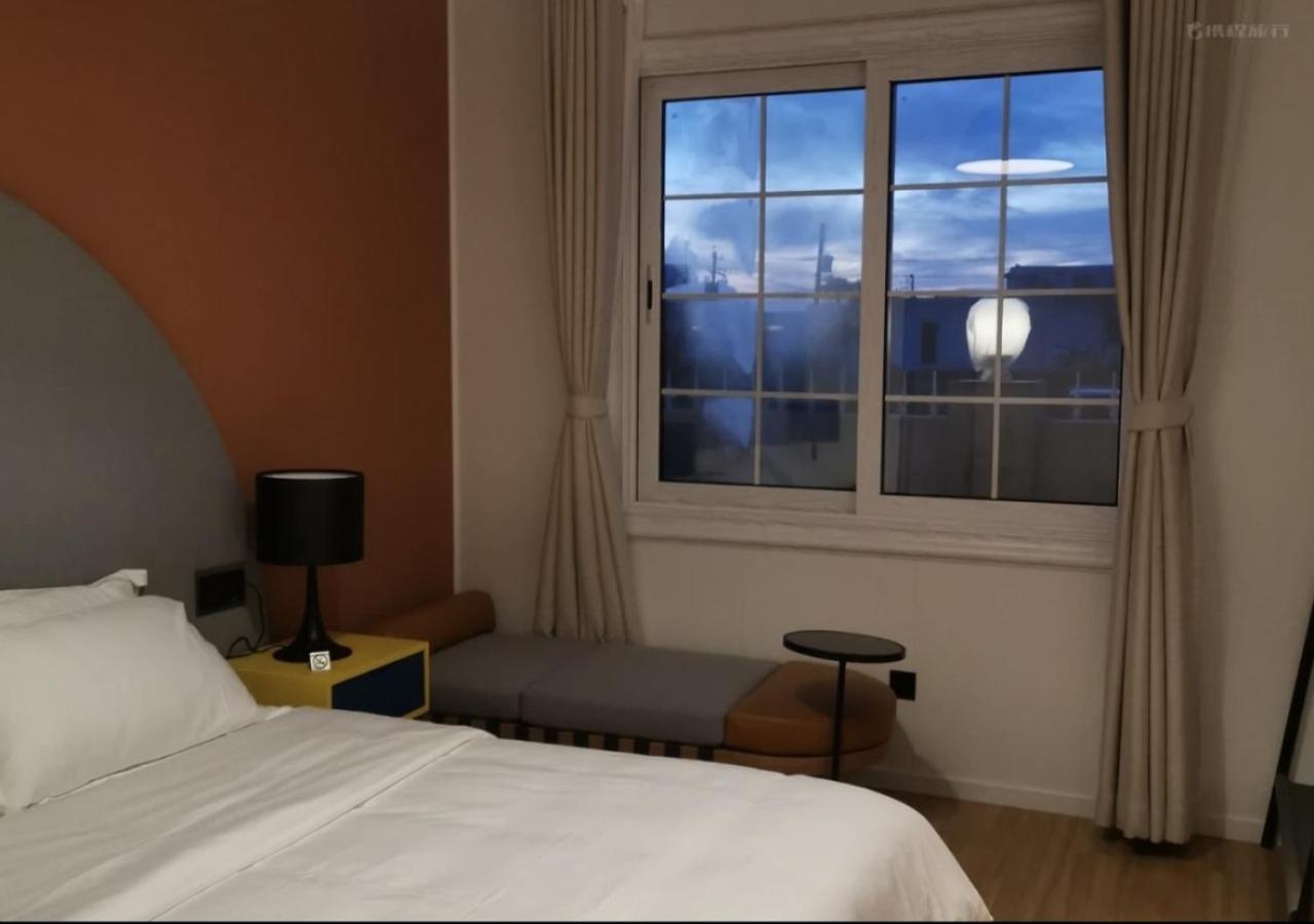 Discovery Saipan Hotel 加拉班 外观 照片