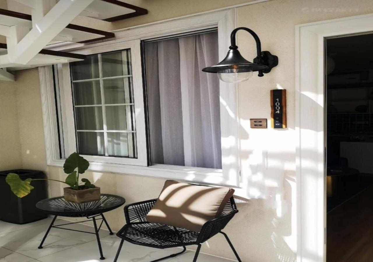 Discovery Saipan Hotel 加拉班 外观 照片