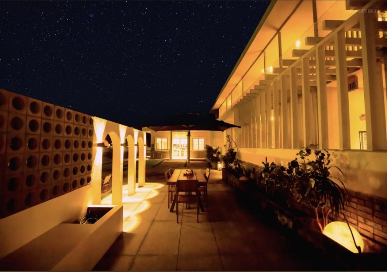 Discovery Saipan Hotel 加拉班 外观 照片