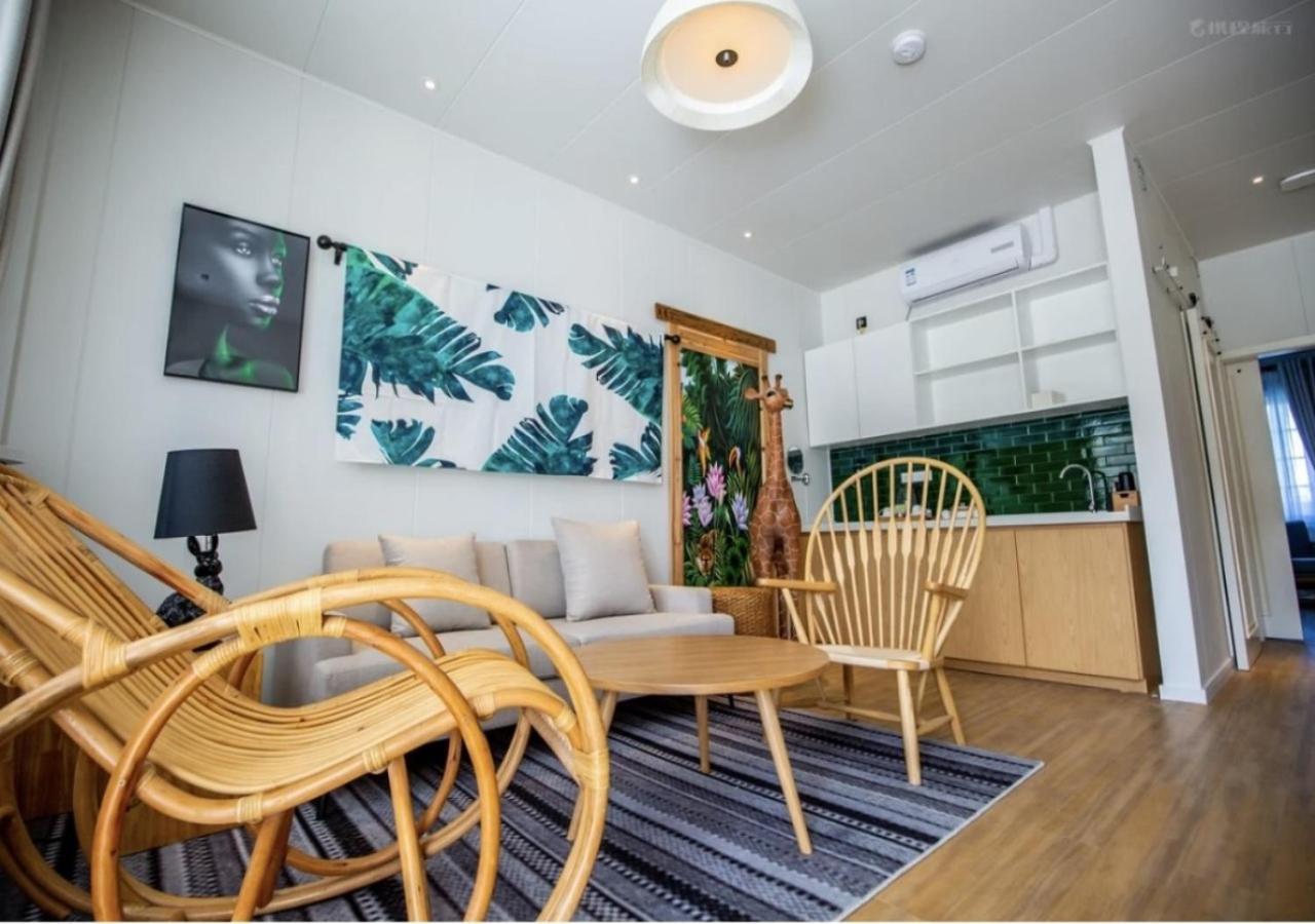Discovery Saipan Hotel 加拉班 外观 照片